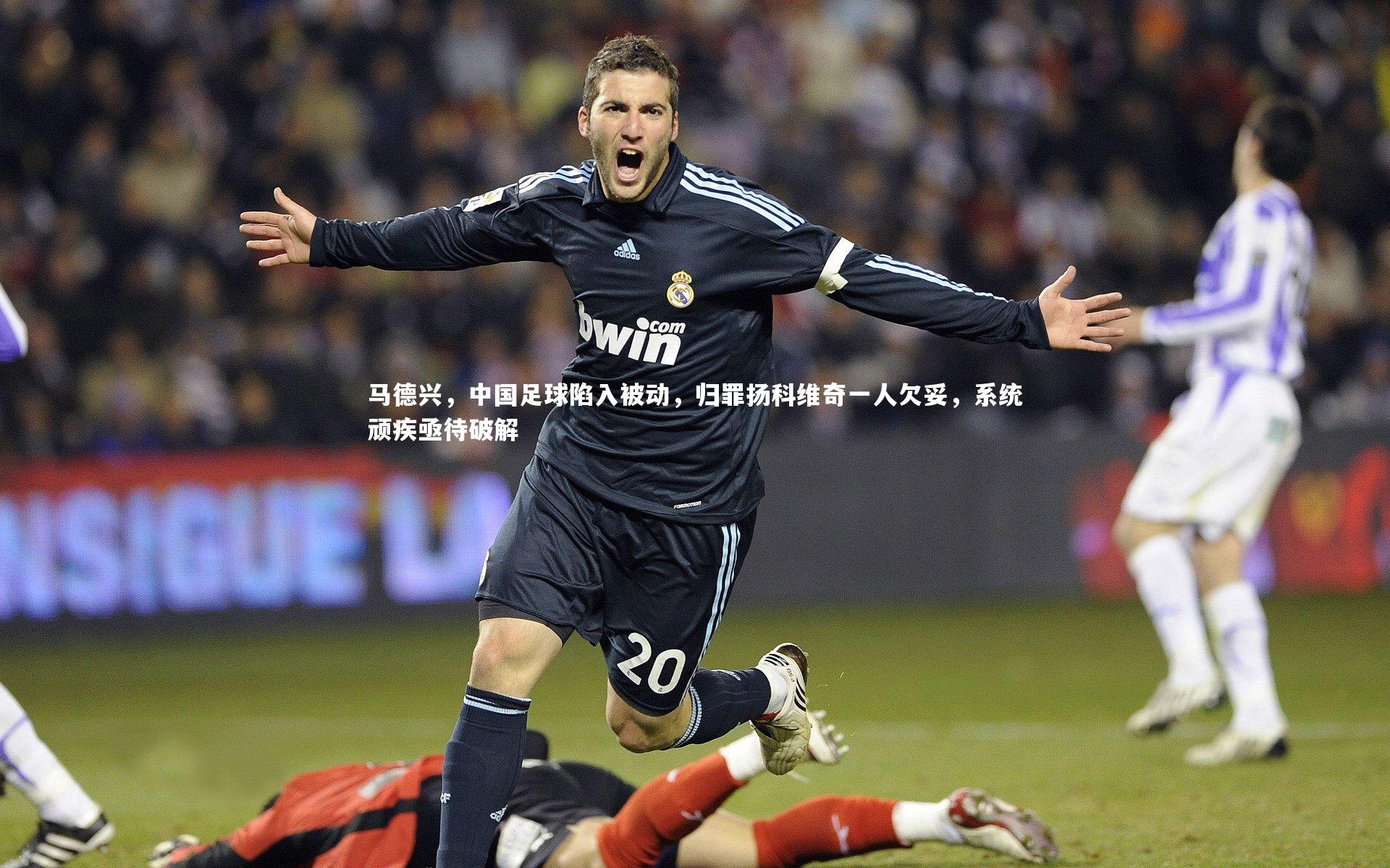fb体育官网：马德兴，中国足球陷入被动，归罪扬科维奇一人欠妥，系统顽疾亟待破解